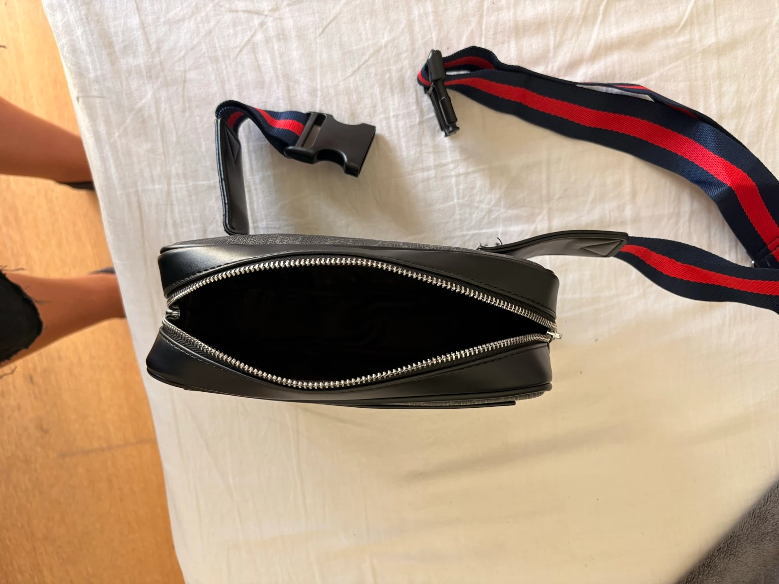 Bolso de cintura – photo 3